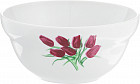 Салатник «Тюльпаны»