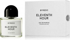 Парфюмированная вода «Eleventh Hour»