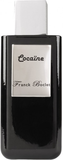 Парфюмированная вода «Cocaine»