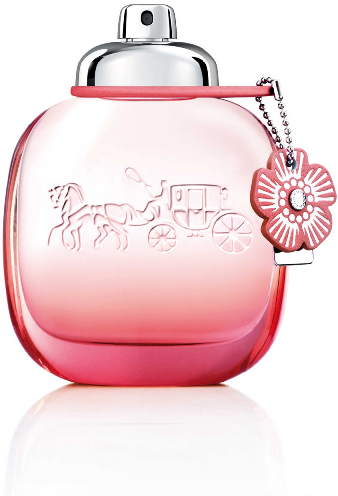 Парфюмированная вода «Coach Floral Blush» | Floral | Coach