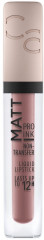 Помада для губ «Matt Pro Ink», тон 010 Trust In Me