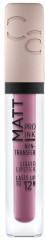 Помада для губ «Matt Pro Ink», тон 060 I Choose Passion