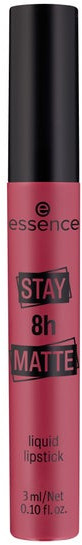 Помада для губ жидкая «Stay Matte», тон 08 I Dare You