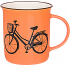 коралловый