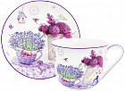 Чайная пара «Лаванда»