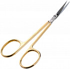 Ножницы маникюрные «Eye Scissors»