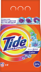 Порошок стиральный «Touch of Lenor scent»