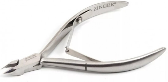 Кусачки маникюрные PT-02