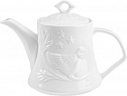 Чайник заварочный «Птички на ветке»