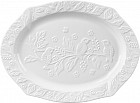 Блюдо сервировочное «Птички»