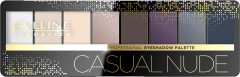 Палетка теней для век «Eyeshadow Professional Palette»