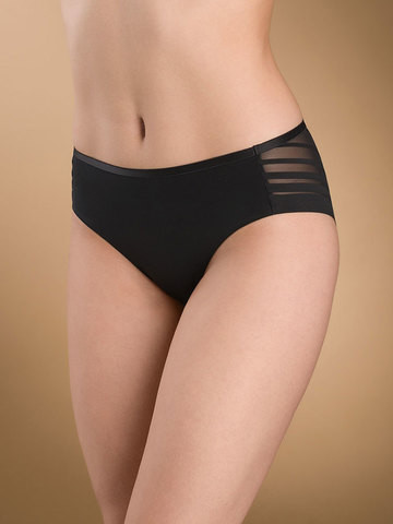 Трусы-слип женские