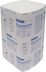 Полотенца бумажные