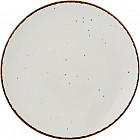 Тарелка закусочная «Nature»