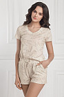 Шорты пижамные «Elira»