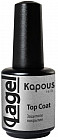 Покрытие защитное «Top Coat»