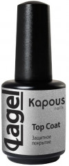 Покрытие защитное «Top Coat»