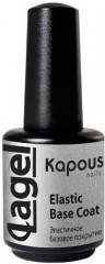 Покрытие базовое эластичное «Elastic Base Coat»