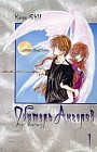 Обитель ангелов. Книга 1
