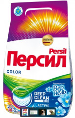 Порошок стиральный