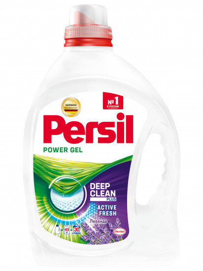 Гель для стирки