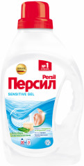 Гель для стирки