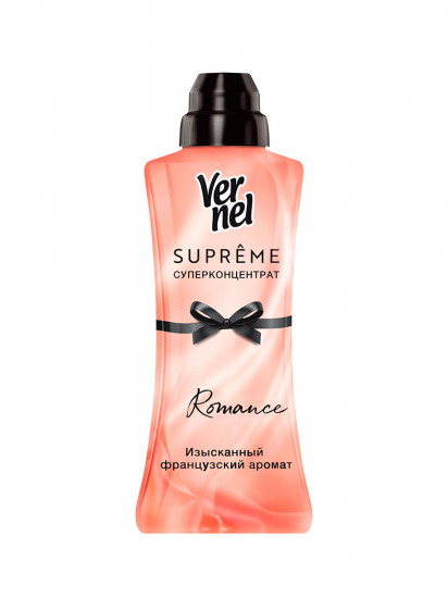 Кондиционер для белья «Romance»