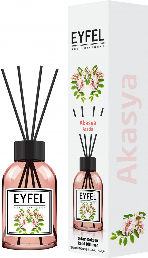 Аромадиффузор ароматический «Акация» | Eyfel