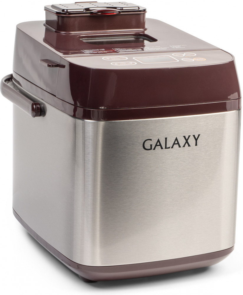 Хлебопечь GL2700 | Galaxy