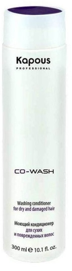 Кондиционер моющий «Co-Wash»