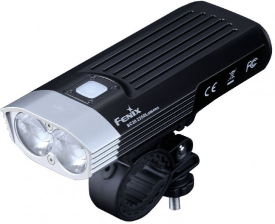 Велофара BC30V20