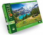 Пазл «Oeschinensee Switzerland»
