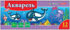 Акварель медовая полусухая