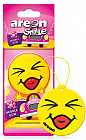 bubble gum