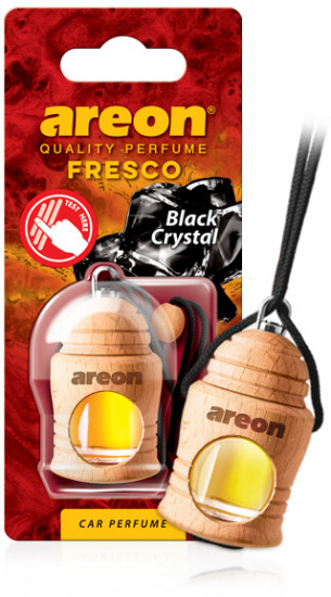 Ароматизатор «Black crystal»
