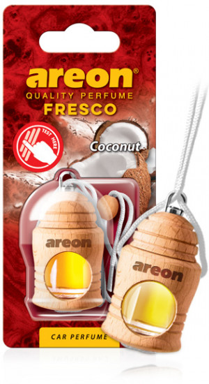 Ароматизатор «Coconut»
