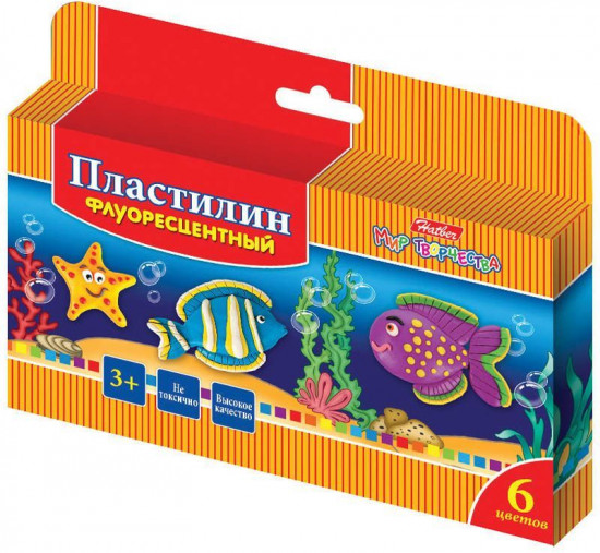 Пластилин