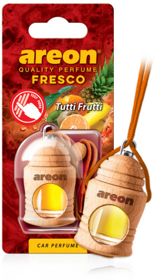 Ароматизатор «Tutti frutti»