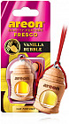 vanilla-bubble