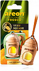 yuzu squash