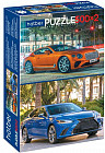 Пазлы «AutoPremium»