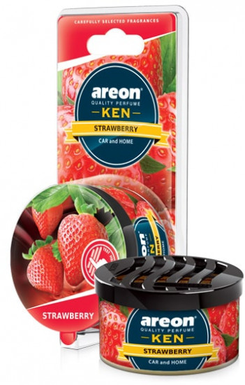 Ароматизатор «Strawberry»