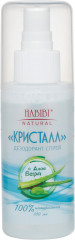 Дезодорант «Кристалл» с экстрактом алое вера