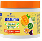 манго и маракуйя