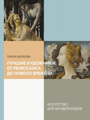 Лучшие художники