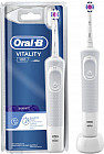 Щетка зубная электрическая Oral-B Vitality D100