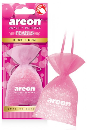 Ароматизатор подвесной «Bubble gum»