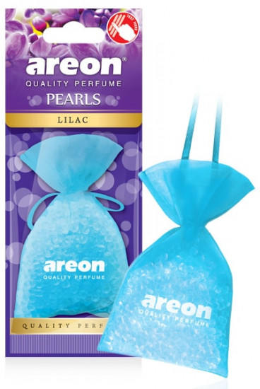 Ароматизатор подвесной «Lilac»
