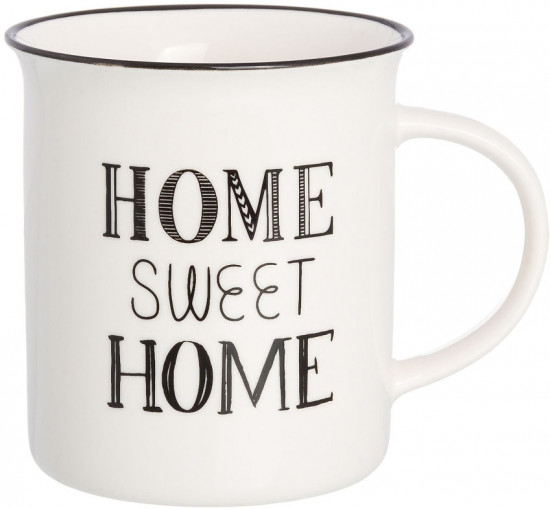 Кружка «Sweet home»