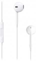 Наушники Apple EarPods MNHF2ZM/A